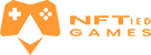 NFTied Games Logo